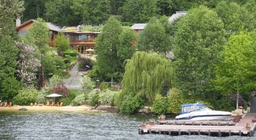 ビル ゲイツ 大富豪 豪邸を公開 資産価値約１億７０００万ドルのお屋敷 ワープア太郎の世界と日本の超格差社会 貧困問題研究所