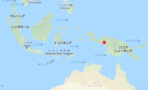 世界の金山と金採掘会社 ゴールド産出量ベスト１０ランキング 世界の超格差社会 貧困問題研究所