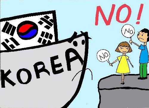 韓国製品不買運動 少しは日本人も怒りを表明したほうがよいのかもしれない韓国企業一覧 世界の超格差社会 貧困問題研究所